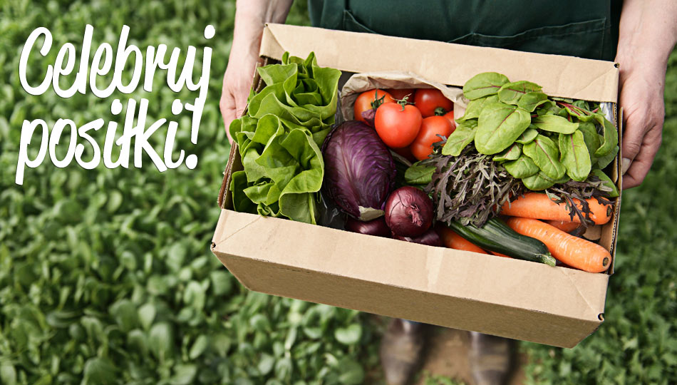 Nie spiesz się! Wybierz slow food. Nie spiesz się! Wybierz slow food.